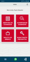 برنامه‌نما Síndico Tenda com Você عکس از صفحه