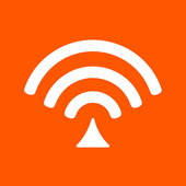 Tenda WiFi icon