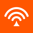 Tenda WiFi icon