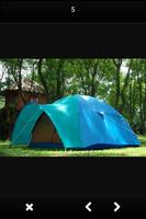 camping tent screenshot 1