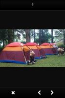 kamp çadırı Ekran Görüntüsü 2