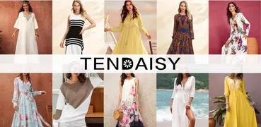 Tendaisy - fanshion&beautiful