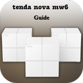 tenda nova mw6 Guide