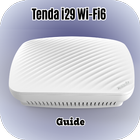 Icona Tenda i29 Wi-Fi6 Guide