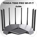 tenda TE60 Pro Wi-Fi 7 help APK