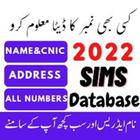 آیکون‌ Owner Sim Data 2022