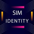 Sim Identity 图标