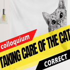 Take Care of a Cat icône