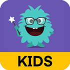 Testahel kids-icoon