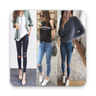 Teen Outfit Ideas 2019 آئیکن