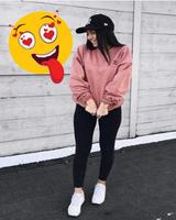 Teen Outfit Ideas 2019 اسکرین شاٹ 3
