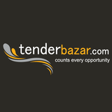 Tender Bazar ícone