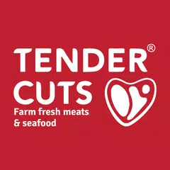 TenderCuts - Fresh Meat & Fish APK 下載