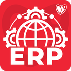 GTG ERP App icône