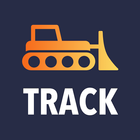 Tenderd Track icon