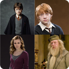 Harry Potter Quiz icon