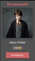Harry Potter Quiz capture d'écran 1