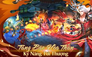 Chân Mệnh Tam Quốc poster