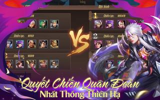 Chân Mệnh Tam Quốc 截图 2