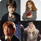 Harry Potter Quiz-icoon
