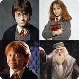 Harry Potter Quiz 圖標