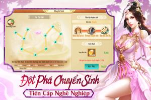 Luận Kiếm Screenshot 1