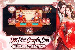 Luận Kiếm Screenshot 2