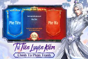 Luận Kiếm Screenshot 3