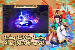 Tam Quốc Bá Chủ Screenshot 1