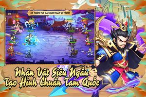 Tam Quốc Bá Chủ Screenshot 2