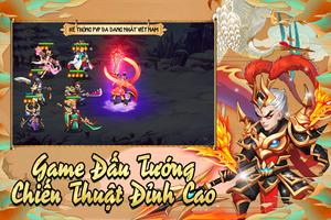 Tam Quốc Bá Chủ Screenshot 3