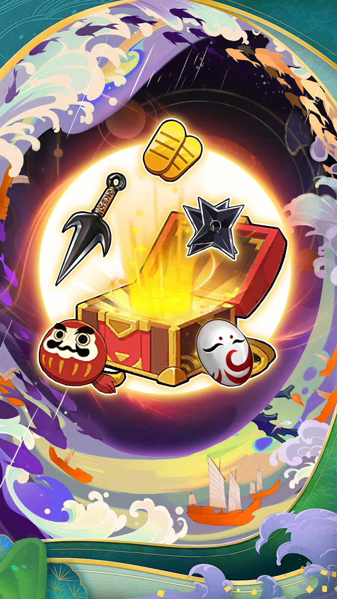 Tendo Samsara APK