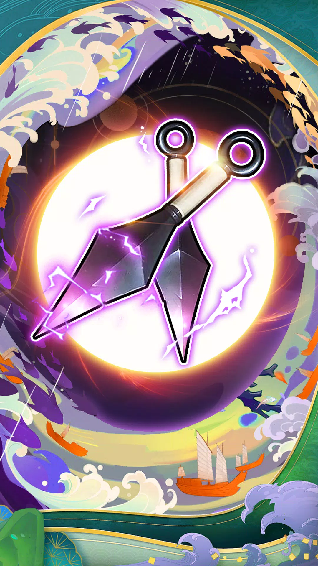 Tendo Samsara APK