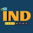 India Live News Tv icon