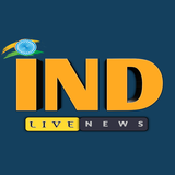 India Live News Tv icône