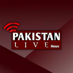 Pakistan Live News & TV 24/7 XAPK Herunterladen