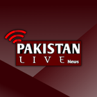 Pakistan Live News & TV 24/7 icône