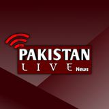 Pakistan Live News & TV 24/7 icône