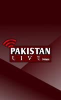 Pakistan Live News & TV 24/7 Cartaz