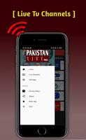 Pakistan Live News & TV 24/7 स्क्रीनशॉट 2
