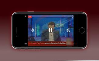 برنامه‌نما Pakistan Live News & TV 24/7 عکس از صفحه