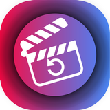 Tenet Video Editor : Reverse, -APK