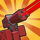 Defense Blocks APK