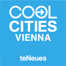 Cool Cities Vienna aplikacja