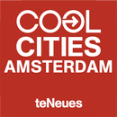 Cool Amsterdam aplikacja