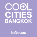 Cool Bangkok aplikacja