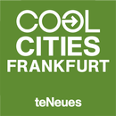 Cool Cities Frankfurt aplikacja