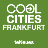 Cool Cities Frankfurt icône