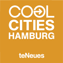 Cool Cities Hamburg aplikacja