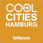 آیکون‌ Cool Cities Hamburg